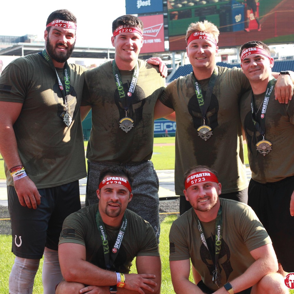 Meet your Posher, Kyle